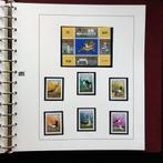 Hongarije 1980 Europa CEPT blok + vogelserie postfris, Verzenden, Overige landen, Postfris