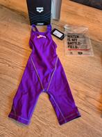 nieuwe Arena powerskin ST2.0 wedstrijd badpak maat 116, Maat 116, Arena, Meisje, Badpak