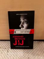 Anica Mrose Rissi - Niemand behalve jij, Nieuw, Ophalen of Verzenden, Fictie, Anica Mrose Rissi