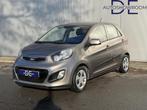 Kia Picanto 1.0 CVVT ISG Comfort Pack, Voorwielaandrijving, Euro 5, Huisgarantie, Met garantie (alle)