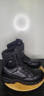 Beveiligings schoenen Magnum Boots - Zwart, Zwart, Boots, Nieuw, Ophalen of Verzenden