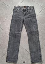 Jeans broek Lee maat 32/32, Kleding | Heren, Spijkerbroeken en Jeans, Verzenden, W32 (confectie 46) of kleiner, Zo goed als nieuw