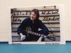 STEVE HACKETT GROUP GENESIS, Verzamelen, Verzenden, Nieuw, Foto of Kaart, Gesigneerd