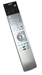 Loewe Assist 1 Afstandsbediening 89900A08 2324 ZGAN!!, Ophalen, Zo goed als nieuw, Origineel, Dvd
