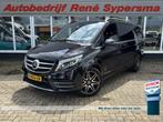 Mercedes-Benz V-Klasse 250d Lang DC Avantgarde Edition | Ele, Automaat, Stoelverwarming, Gebruikt, Bedrijf
