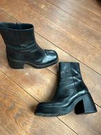 VAGABOND Laarzen 39, Hoge laarzen, Zwart, Ophalen of Verzenden, Gedragen