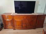 Inboedel woonkamer Massief Kersen hout, Huis en Inrichting, Complete inboedels, Ophalen