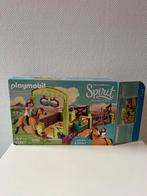 Playmobil Spirit Lucky & Spirit - Complete Set!, Kinderen en Baby's, Speelgoed | Playmobil, Ophalen of Verzenden, Zo goed als nieuw
