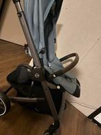 Cybex balios s lux sky blue, Ophalen of Verzenden, Zo goed als nieuw, Overige merken