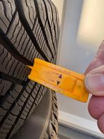 Michelin Alpin 7 Winterbanden met Velg 195/65 R15, Auto-onderdelen, Banden en Velgen, Ophalen, Gebruikt, 15 inch, Banden en Velgen