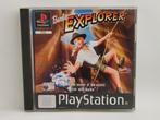 Barbie Explorer - PlayStation, Avontuur en Actie, Gebruikt, 1 speler, Ophalen of Verzenden