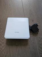 Zyxel VMG8825-T50 modem, Zyxel, Ophalen of Verzenden, Zo goed als nieuw