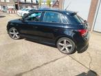 Audi A1 Sportback 1.0 TFSI Adrenalin, Navigatie, Cruise cont, Auto's, Audi, Stof, 95 pk, 4 stoelen, Origineel Nederlands