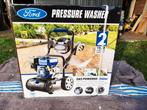 Ford Hogedrukreiniger - Nieuw in doos!, Tuin en Terras, Hogedrukreinigers, Ophalen, Benzine, Ford, Met regelbare waterdruk