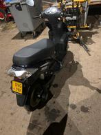 Scooter te koop. Elektrische. Moet nagekeken worden., Ophalen, Gebruikt, Maximaal 45 km/u, Elektrisch