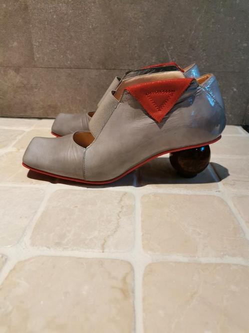 Lisa Tucci maat 37, Kleding | Dames, Schoenen, Zo goed als nieuw, Ophalen of Verzenden