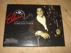 elvis presley verzamelbox te koop, Cd's en Dvd's, Ophalen, Zo goed als nieuw, Pop