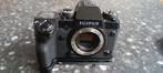 Fujifilm X-H1 664 clicks met Arca statiefplaat en ronde oogs, Compact, Ophalen of Verzenden, Zo goed als nieuw, Fuji