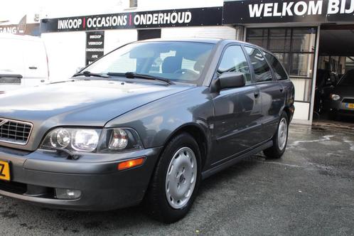 Volvo V40 2.0 Europa | Airco | Elec ramen | Cruise contol |, Auto's, Volvo, Bedrijf, Te koop, V40, ABS, Airbags, Airconditioning