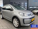 Volkswagen up!/Move up!/75pk / AC / 5 deurs / 2018 / 84 DKM, Metallic lak, Gebruikt, Up!, Bedrijf