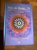 Hé ik daar?! van Daniel Ofman, Boeken, Ophalen of Verzenden, Zo goed als nieuw, Daniel Ofman