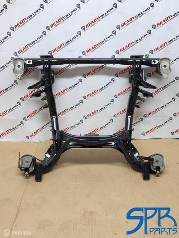 Subframe achter ID.3 ID.4 1EA505235AR SKODA ENYAQ CUPRA BORN beschikbaar voor biedingen