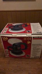 Autopolijstmachine, Ophalen of Verzenden