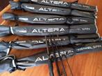 Reishengels van Okuma (Altera) 2.13m en 15-40 grams...Nieuw!, Tinstraat, Werphengel, Nieuw, Ophalen of Verzenden