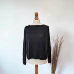 ANNA antracietgrijze dunne trui maat XXL, Maat 46/48 (XL) of groter, Nieuw, Grijs, Anna