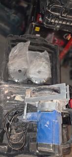 Sleuvenfrees, Doe-het-zelf en Verbouw, Gereedschap | Freesmachines, Ophalen of Verzenden, Zo goed als nieuw, Elektrisch