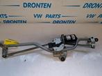 Ruitenwismotor + Mechaniek van een Volkswagen Transporter, Auto-onderdelen, Ruiten en Toebehoren, Gebruikt, -, -, -