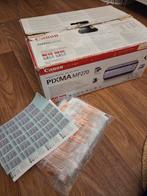 CANON Pixma Printer, Computers en Software, Printers, Kopieren, Gebruikt, Printer, Inkjetprinter