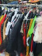 Grote partij carnaval verkleedkleding dames heren kids 100 s, Kinderen en Baby's, Carnavalskleding en Verkleedspullen, Ophalen of Verzenden