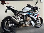 BLACK FRIDAY! BMW S1000R M UITVOERING 2021 13.120KM S 1000 R, Motoren, 4 cilinders, Motorrijbewijs A, Bedrijf, Meer dan 35 kW