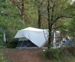 Direct beschikbaar Holtkamper Spacer, onderhoud 2024,, Caravans en Kamperen, Vouwwagens, Ophalen, Holtkamper, Tot en met 2, Beige