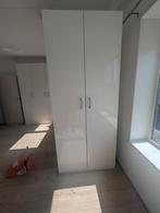 Kledingkasten IKEA gratis ophalen in de Baarsjes, Amsterdam, Ophalen, Gebruikt, 100 tot 150 cm, 150 tot 200 cm