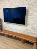 Tv meubel, hout, Ophalen of Verzenden, Zo goed als nieuw, 25 tot 50 cm, Minder dan 100 cm