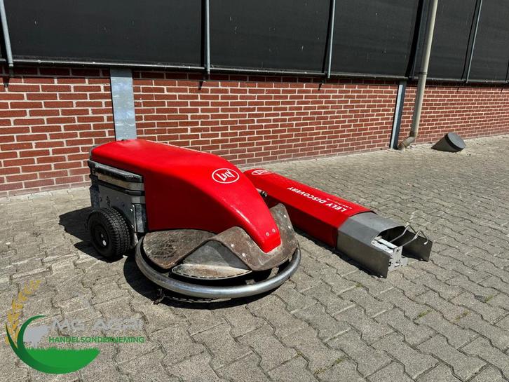 Lely Disvovery SW90, Dieren en Toebehoren, Stalling en Weidegang
