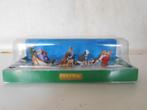 Lemax 33024 Neighborhood Dogsled Team  K8-2, Ophalen of Verzenden, Zo goed als nieuw