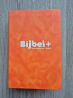 NBG - Bijbel+, Ophalen of Verzenden, Zo goed als nieuw, NBG