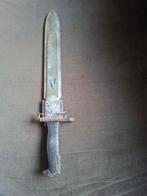 Ww2 wo2 US Amerikaanse schuurvondst Garand bajonet + schede, Verzamelen, Ophalen of Verzenden, Amerika, Mes of Dolk