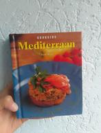 koolgids Mediterraan cookbook Mediterraan, Boeken, Ophalen of Verzenden, Zo goed als nieuw
