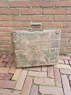 M24 steelhandgranaatkist, Ophalen of Verzenden, Landmacht, Kist of Geocache