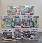 Funko pop, Ophalen of Verzenden, Zo goed als nieuw