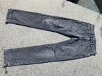 Diesel broek, Ophalen of Verzenden, Zo goed als nieuw, Blauw