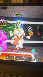 Sab, 1 speler, Ophalen of Verzenden, Zo goed als nieuw, Vanaf 3 jaar