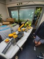 Playmobil Constructie Set - Meerdere sets in één, Ophalen of Verzenden, Zo goed als nieuw, Complete set