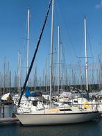 Beneteau First 27, Watersport en Boten, Kajuitzeilboten en Zeiljachten, Ophalen, Gebruikt, Diesel, Tour-wedstrijdjacht