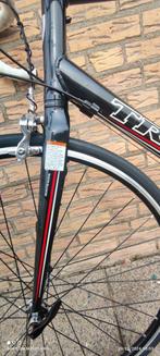 race fiets merk TREK 24 versnellingen  inches, Fietsen en Brommers, Fietsen | Dames | Sportfietsen en Toerfietsen, Ophalen of Verzenden