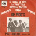 De Pico`s - Pico Parade Nr 107, Cd's en Dvd's, Vinyl | Nederlandstalig, Ophalen of Verzenden